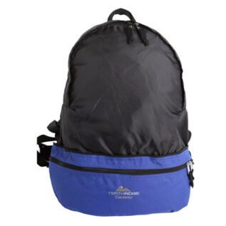 North Ridge Converter Pouch Backpack