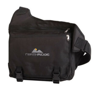 North Ridge Casual Shoulder Sling Bag