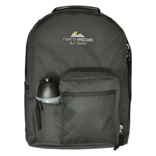 North Ridge H2O Packer Backpack