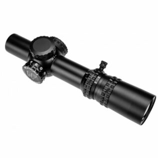 Nightforce ATACR 1-8x24mm .1MRAD Riflescope