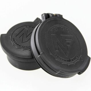 Nightforce ATACR F1 Flip-Up Lens Caps