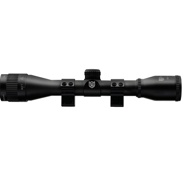 Nikko Stirling Riflescope - Mountmaster 4x32 AO