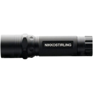 Nikko Stirling Standard LED Flashlight