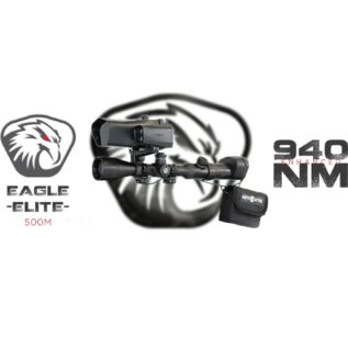 NiteSite Eagle Dark Ops Elite Night Vision System