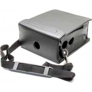 Nokta Makro Leather System Box Case (Jeohunter 3D)