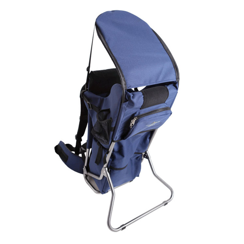 North Ridge Papoose Baby Carrier