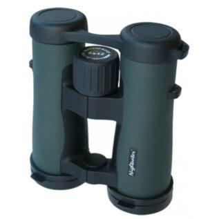 Nikko Stirling Premium Nighteater 10x42mm Binocular