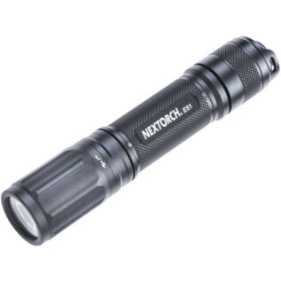 Nextorch E51 Rechargeable LED Flashlight