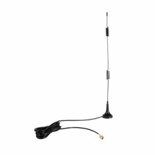 Num’axes PIE1023/PIE1037/PIE1046 Trail Camera Remote Antenna