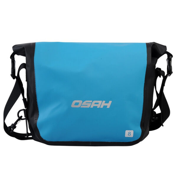 Osah 8L Messenger Bag
