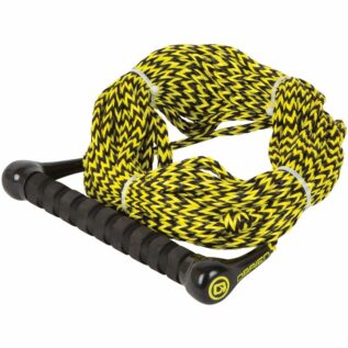 O’Brien 1-Section Ski Combo Rope & Handle