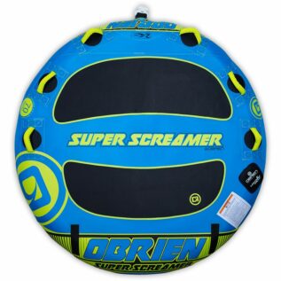 O’Brien Super Screamer Towable Boat Tube
