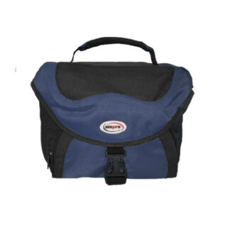 Ampro Oasis Medium Blue Gadget Bag