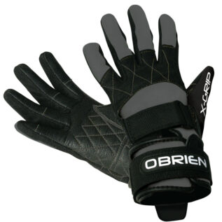 O'Brien Competitor X-Grip Gloves - Medium