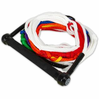 O'Brien 5-Section Ski Combo Rope and Handle