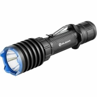 Olight Warrior X Pro Rechargeable LED Flashlight