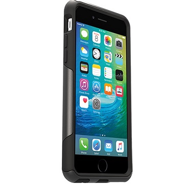 OtterBox Phone Case - Commuter Series iPhone 6/6s Plus