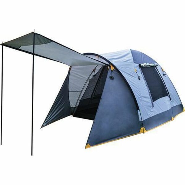 OZtrail Genesis 4V Dome Tent