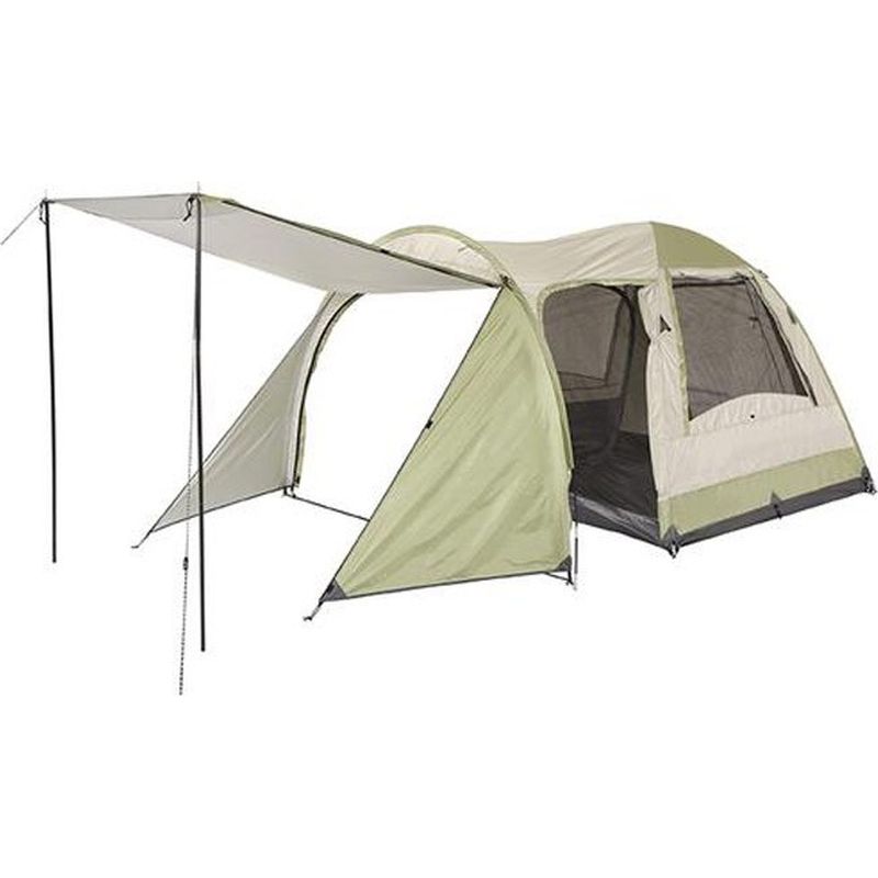 OZtrail Tasman 4V Plus Dome Tent