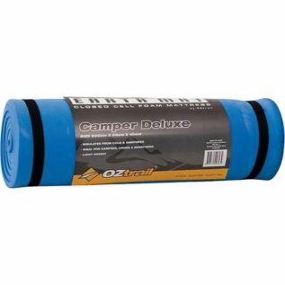 OZtrail 10mm Deluxe Camper Earth Mat