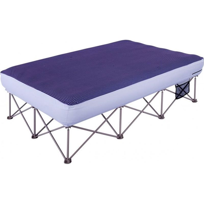 OZtrail Anywhere Queen Camping Bed | Animal Gear | ZA