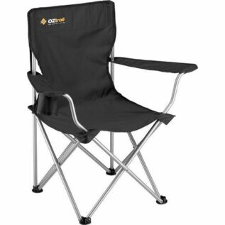 OZtrail Classic Camping Arm Chair