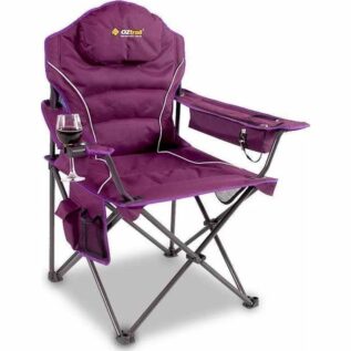 OZtrail Modena Camping Chair