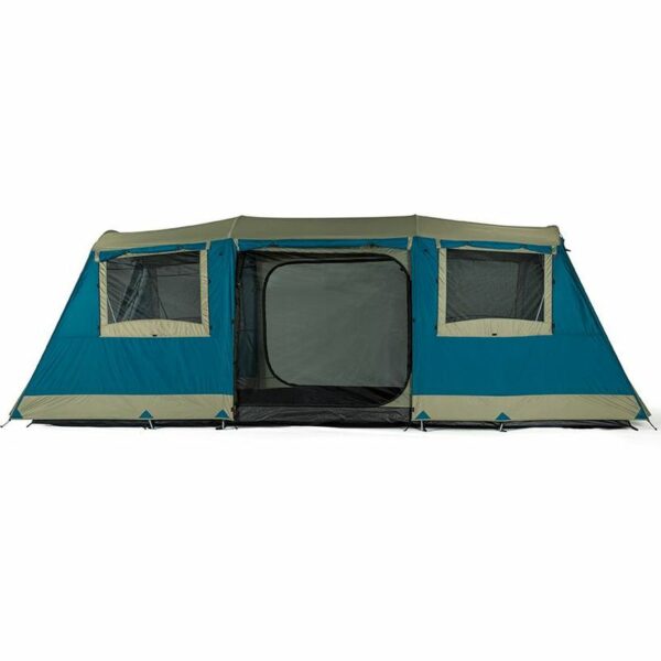OZtrail Bungalow 9 Person Dome Tent