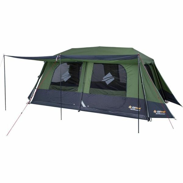 OZtrail Fast Frame 10 Person Tent