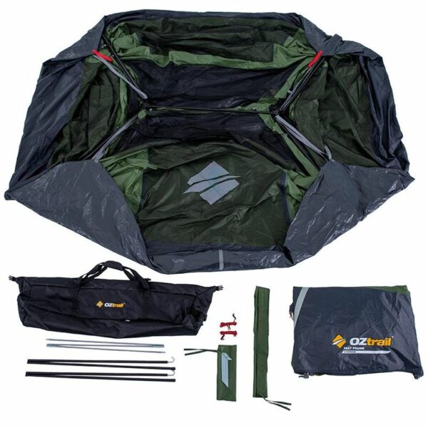 OZtrail Fast Frame 6 Person Tent