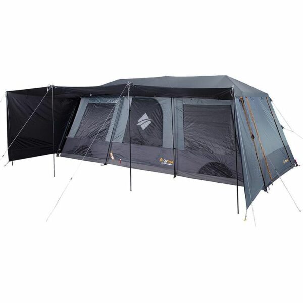 OZtrail Fast Frame Blockout 10 Person Tent