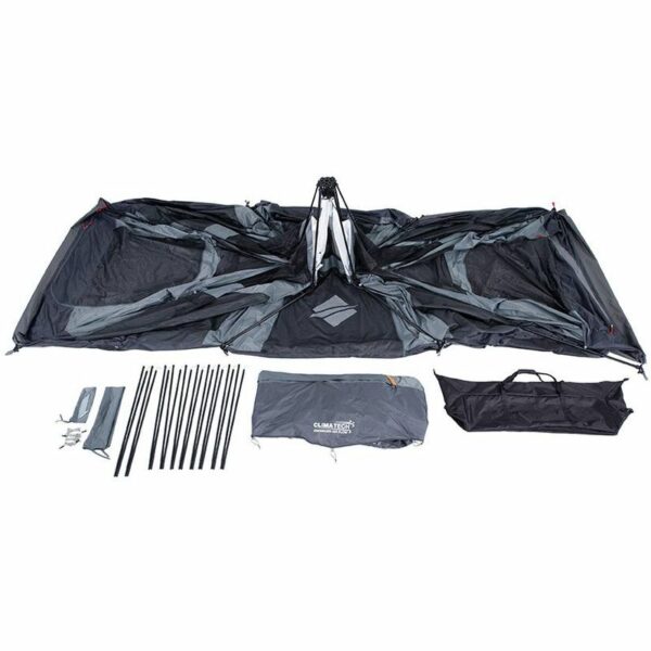 OZtrail Fast Frame Blockout 10 Person Tent