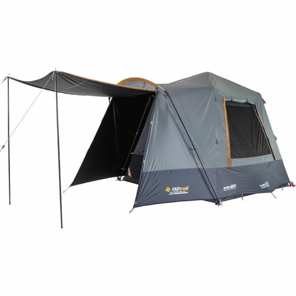 OZtrail Fast Frame Blockout 4 Person Tent