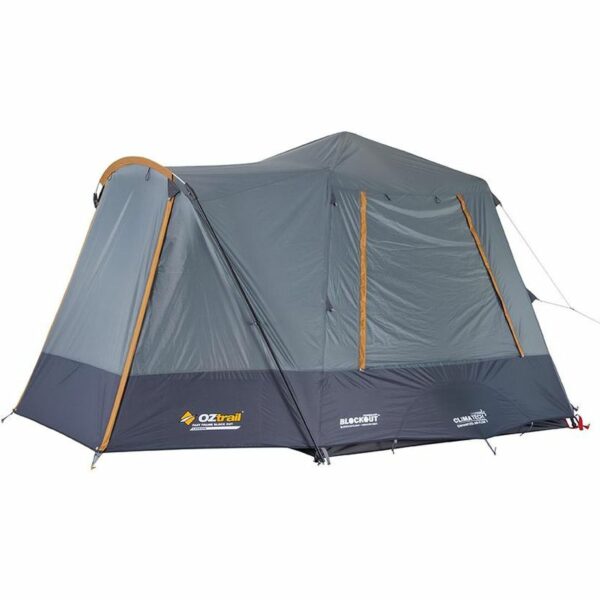 OZtrail Fast Frame Blockout 4 Person Tent