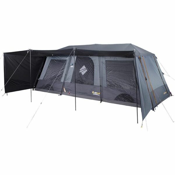 OZtrail Fast Frame Lumos 10 Person Tent