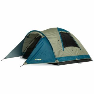 OZtrail Tasman 3V 3 Person Dome Tent
