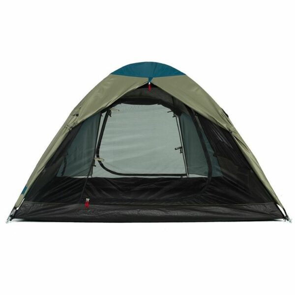 OZtrail Tasman 3V 3 Person Dome Tent