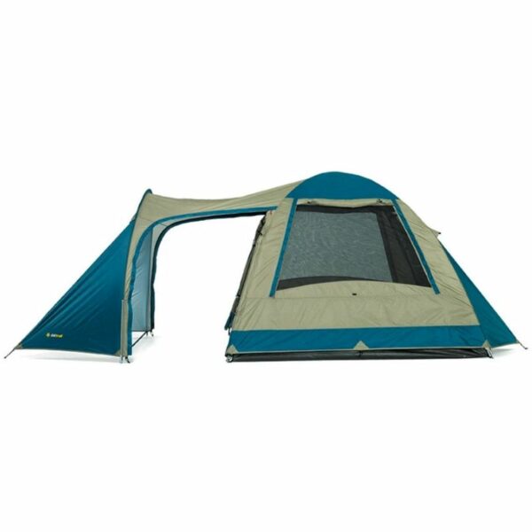 OZtrail Tasman 4V Plus 4 Person Dome Tent