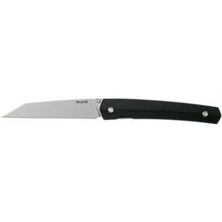 Ruike P865-B Pocket Knife