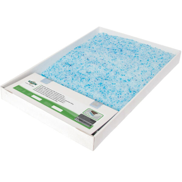 ScoopFree Single Premium Blue Crystals Replacement Litter Tray
