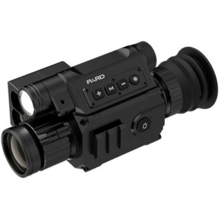 Pard NV008LRF Digital Night Vision Riflescope