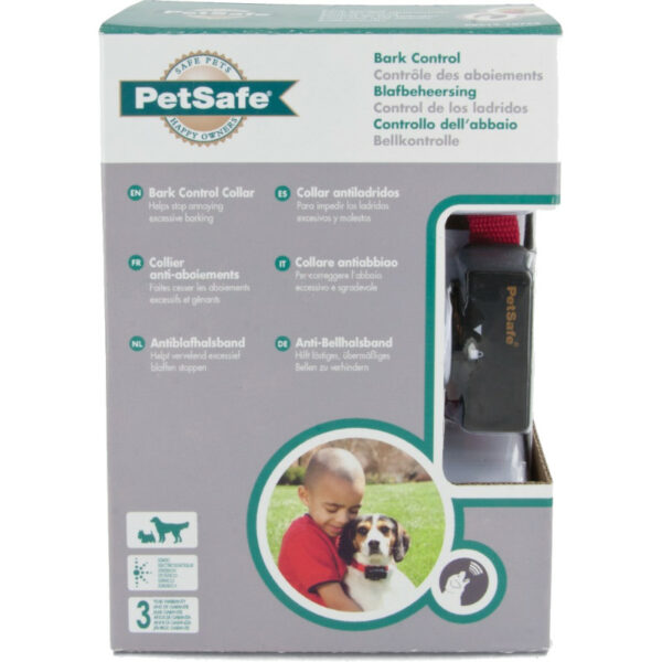 PetSafe Standard Bark Control Collar
