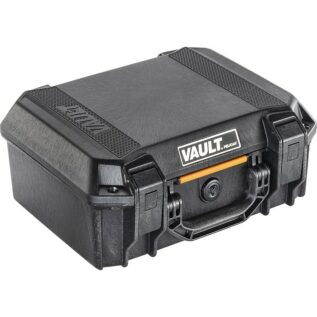 Pelican Vault V100 Small Pistol Case