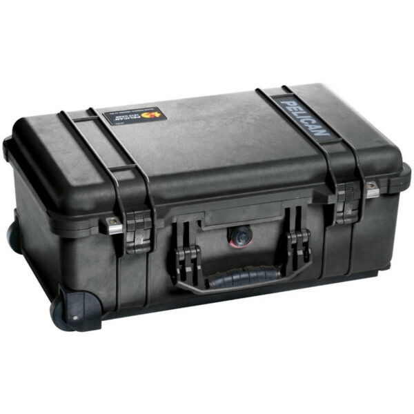 Pelican - 1510 Carry On Case (Black)