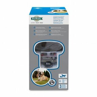 PetSafe Deluxe UltraLlight In-Ground Radio Fence Pet Containment System