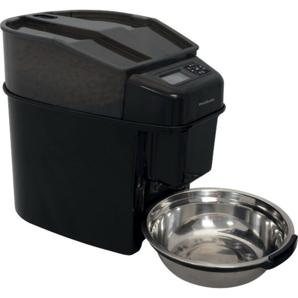Petsafe Healthy Pet Simply Feed 12 Meal Automatic Pet Feeder