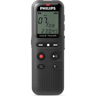 Philips Voice Recorder - DVT 1150