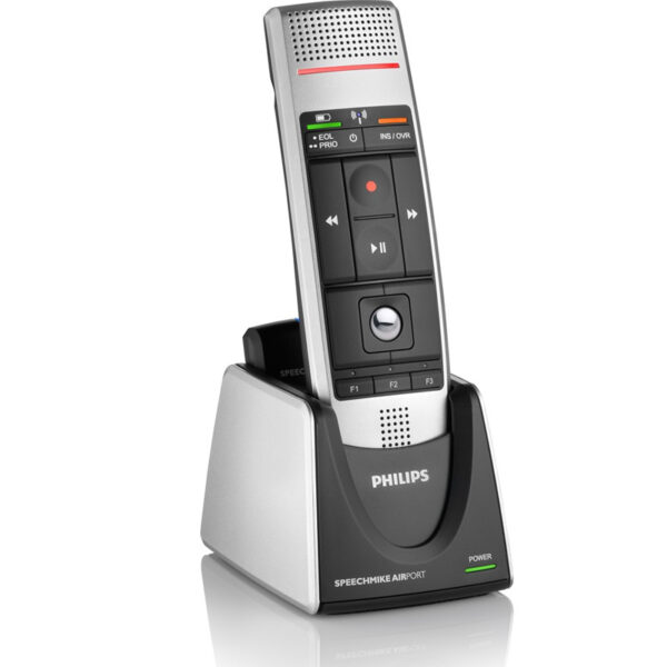 Philips Voice Recorder - SpeechMike AIR - LFH 3000