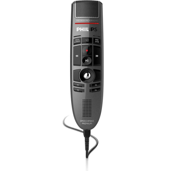 Philips Voice Recorder - SpeechMike Premium - LFH 3500