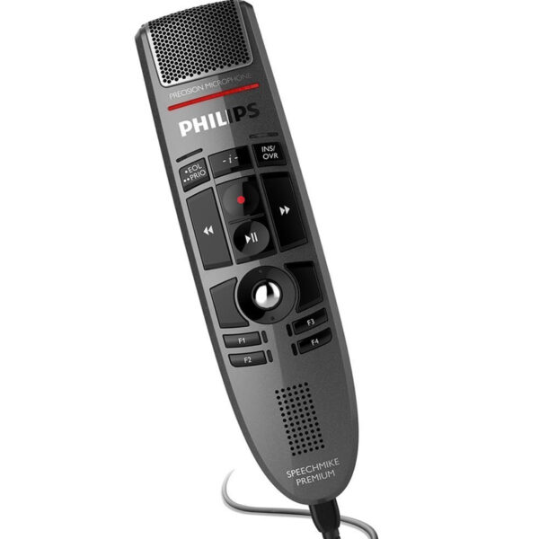 Philips Voice Recorder - SpeechMike Premium - LFH 3520